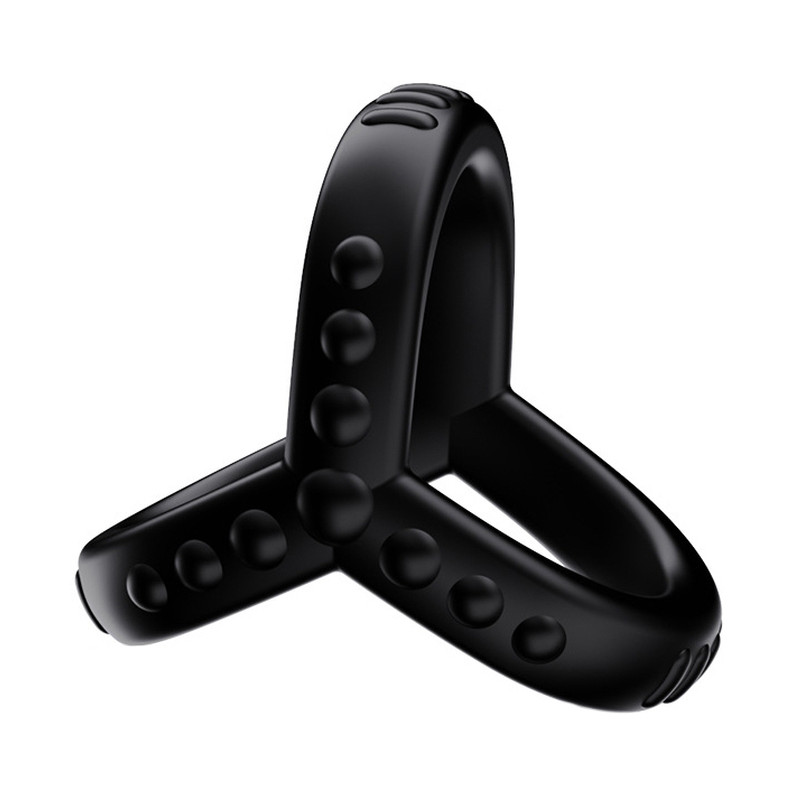 FUKR Ballstretcher Fullyblack 35mm